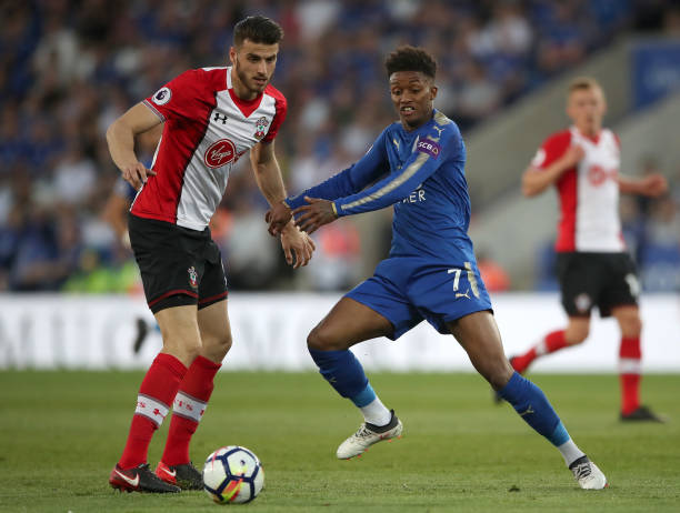 大利的较量 大利的较量