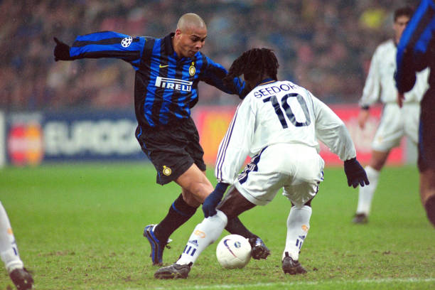 在现代足球 在现代足球